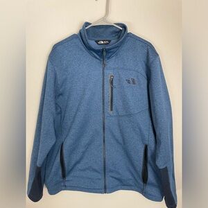 The North Face Full Zip Jacket